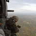 German and US Black Hawk jump