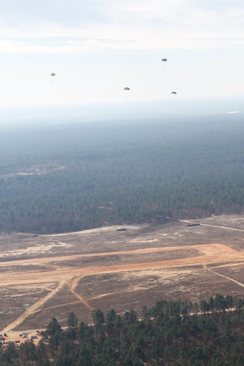 Black Hawk jump