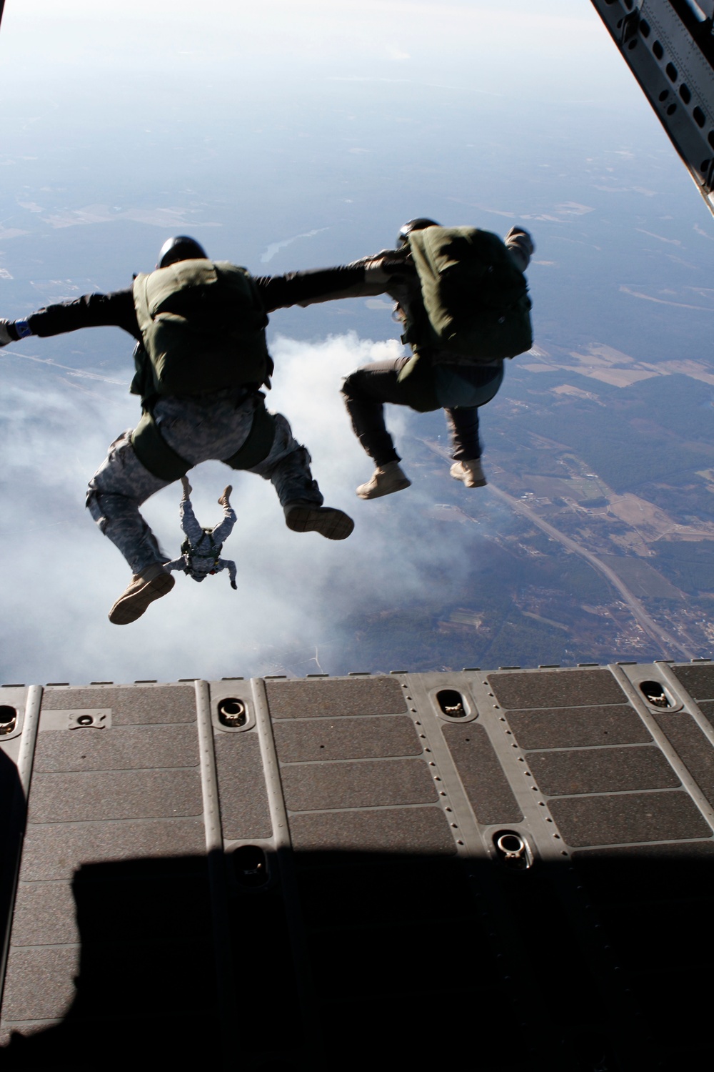 DVIDS Images HALO Jump Image 19 Of 21 
