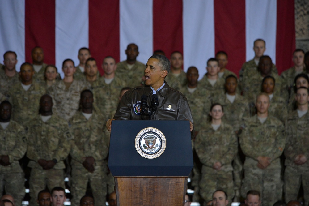 President Barack Obama