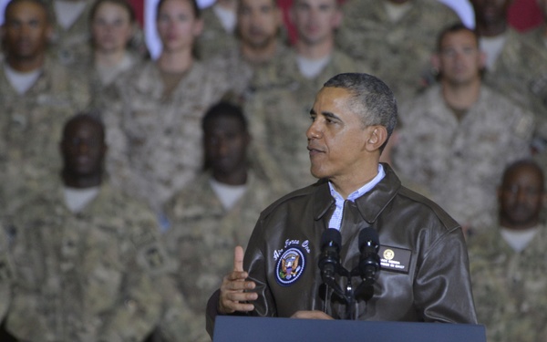 President Barack Obama