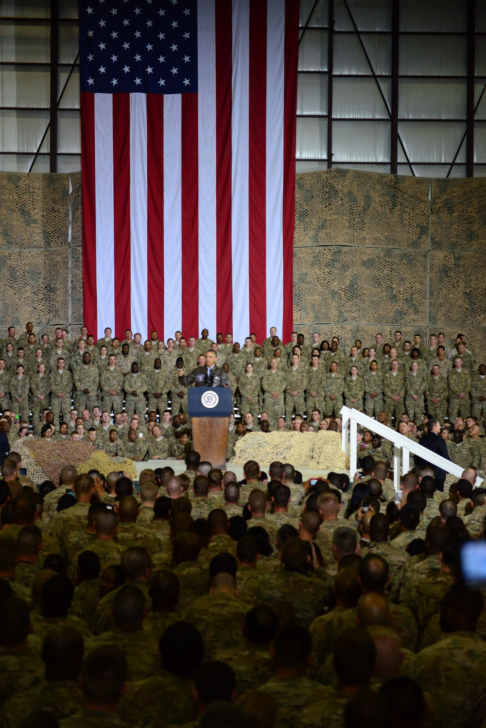 President Barack Obama