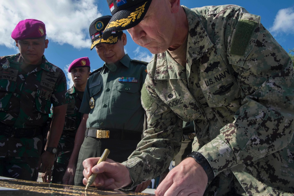 PP14 kicks off with opening ceremony