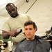 The Barber of Dakar