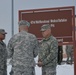 German 3 star general visits the Viper Pit