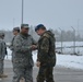 German 3 star general visits the Viper Pit