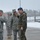 German 3 star general visits the Viper Pit