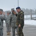 German 3 star general visits the Viper Pit