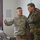 German 3 star general visits the Viper Pit