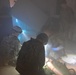 German 3 star general visits the Viper Pit