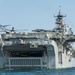 USS Makin Island operations