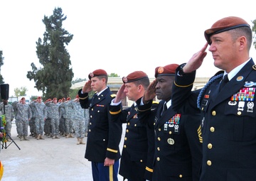 Peacekeepers honor fallen during 29th Annual Gander Memorial Ceremony