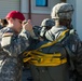173rd Airborne conducts airfield seizure in Rivolto