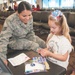 Arizona Gold Star Families take off for Snowball Express weekend