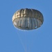 US Army paratrooper