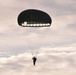 US Army paratrooper