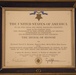 Medal of Honor citation