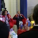 Toys for Tots: President Obama visits Joint Base Anacostia-Bolling