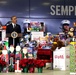Toys for Tots: President Obama visits Joint Base Anacostia-Bolling