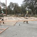 15th MEU Marines build SWA Hut