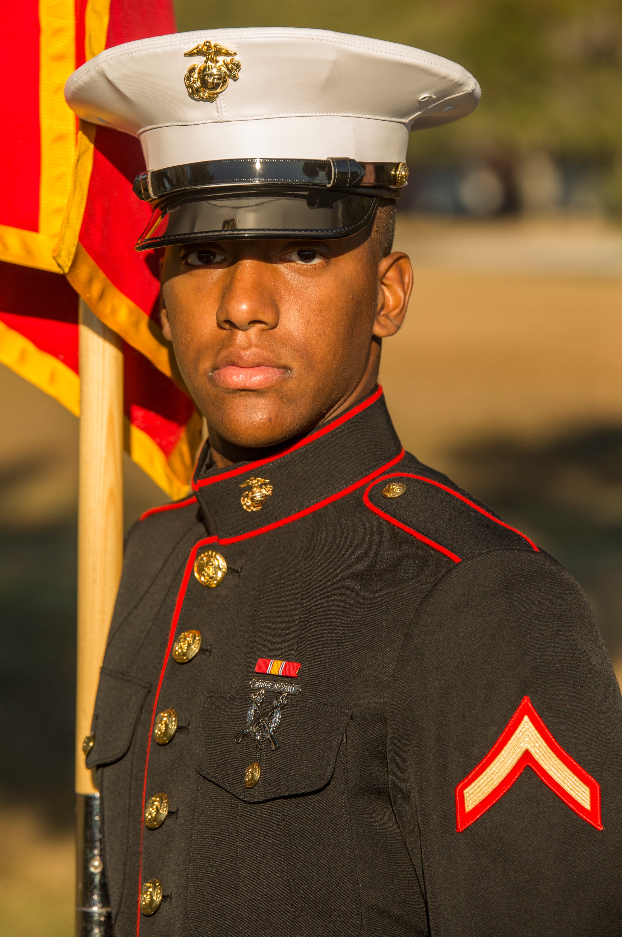 usmc graduation dress code What to wear on Marine graduation day?