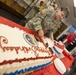 South Carolina National Guard celebrates the National Guard's 378th birthday