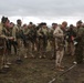 15th MEU Marines, British Royal Marines conduct bilateral training