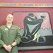 McConnell Airman selected for KC-46 test crew
