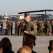 Marine Light Attack Helicopter Squadron 269 receives new commanding officer