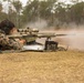 Snipers with 2nd Recon sharpen their skills