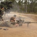 Snipers with 2nd Recon sharpen skills
