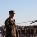 Marine Light Attack Helicopter Squadron 269 receives new commanding officer