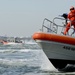 Coast Guard conducts tactical boat crew training