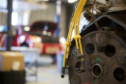 Fort Bliss Automotive Skills Center