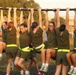 Photo Gallery: Marine recruits charge through PT session on Parris Island