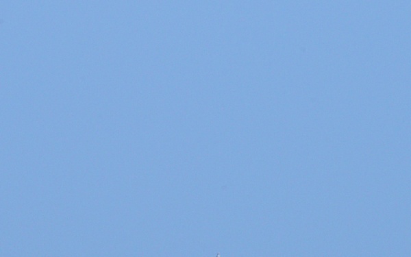 USS Sterett operations