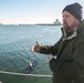 Silent Nemo testing