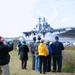 USS Iwo Jima deploys