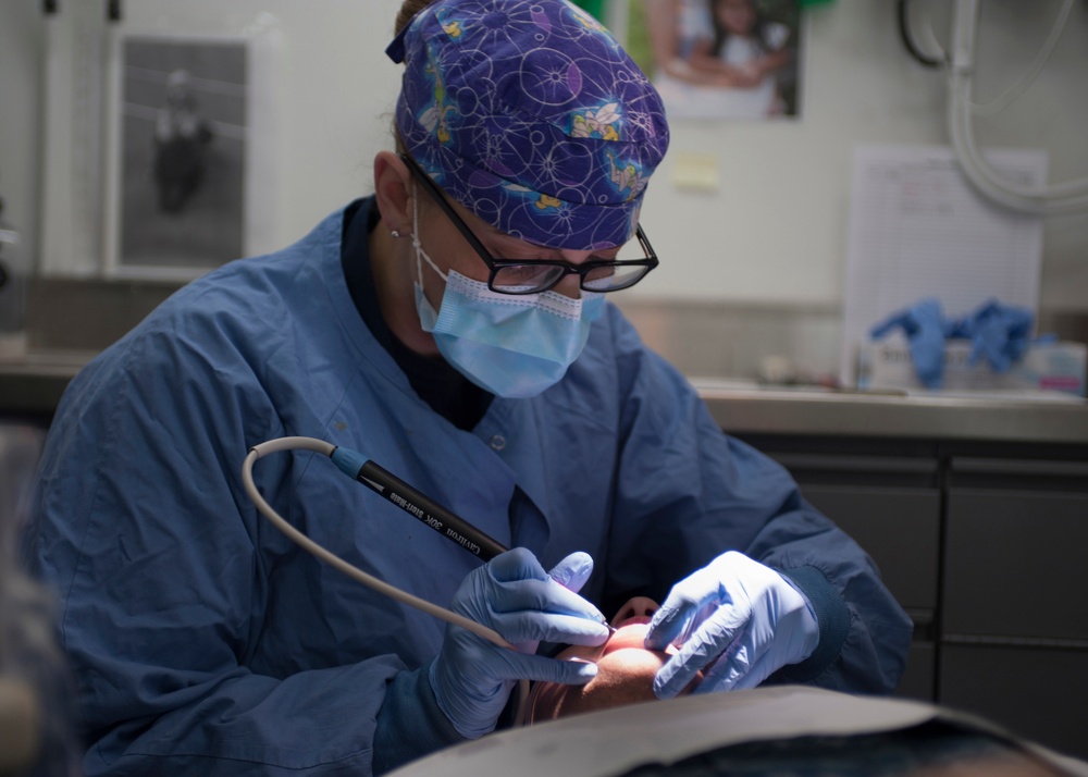 USS Harry S. Truman operations