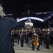 Air Force Band scores another win with flash mob