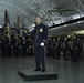 Air Force Band scores another win with flash mob