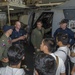 Littoral Combat Ship USS Fort Worth (LCS-3)