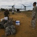 US Marines complete two months of support to Ebola Response in West Africa