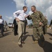 US Marines complete two months of support to Ebola Response in West Africa