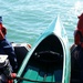 Coast Guard, partner agencies searching for missing kayaker in San Carlos Bay, Florida