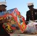 Marines seek to spread Christmas cheer through Toys for Tots drive