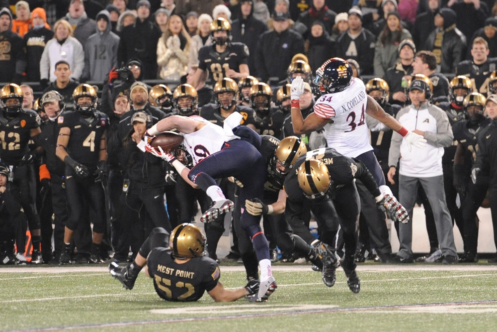 2014 Army-Navy football game