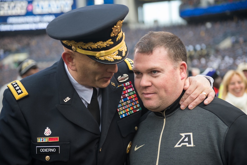 115th Army vs. Navy Game