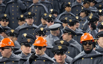 115th Army vs. Navy Game