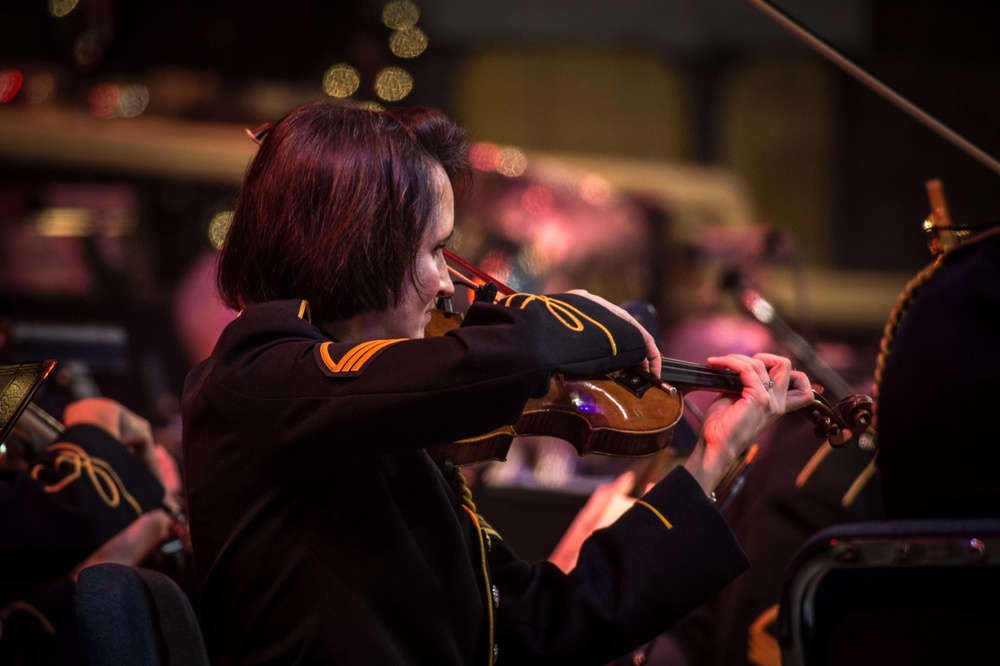 American Holiday Festival